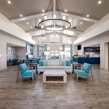Hampton Inn & Suites Venice Bayside South Sarasota Eksteriør bilde