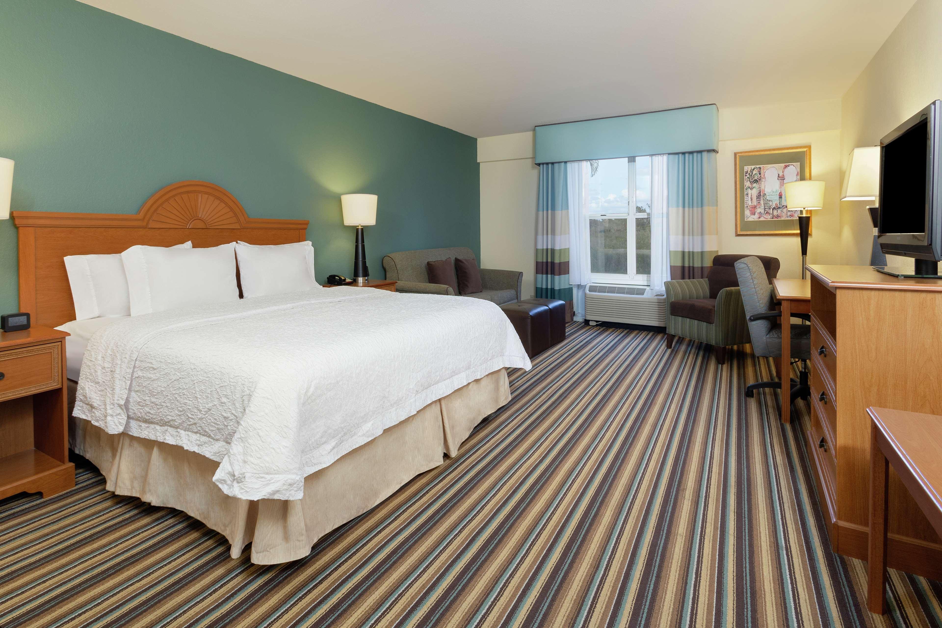 Hampton Inn & Suites Venice Bayside South Sarasota Eksteriør bilde