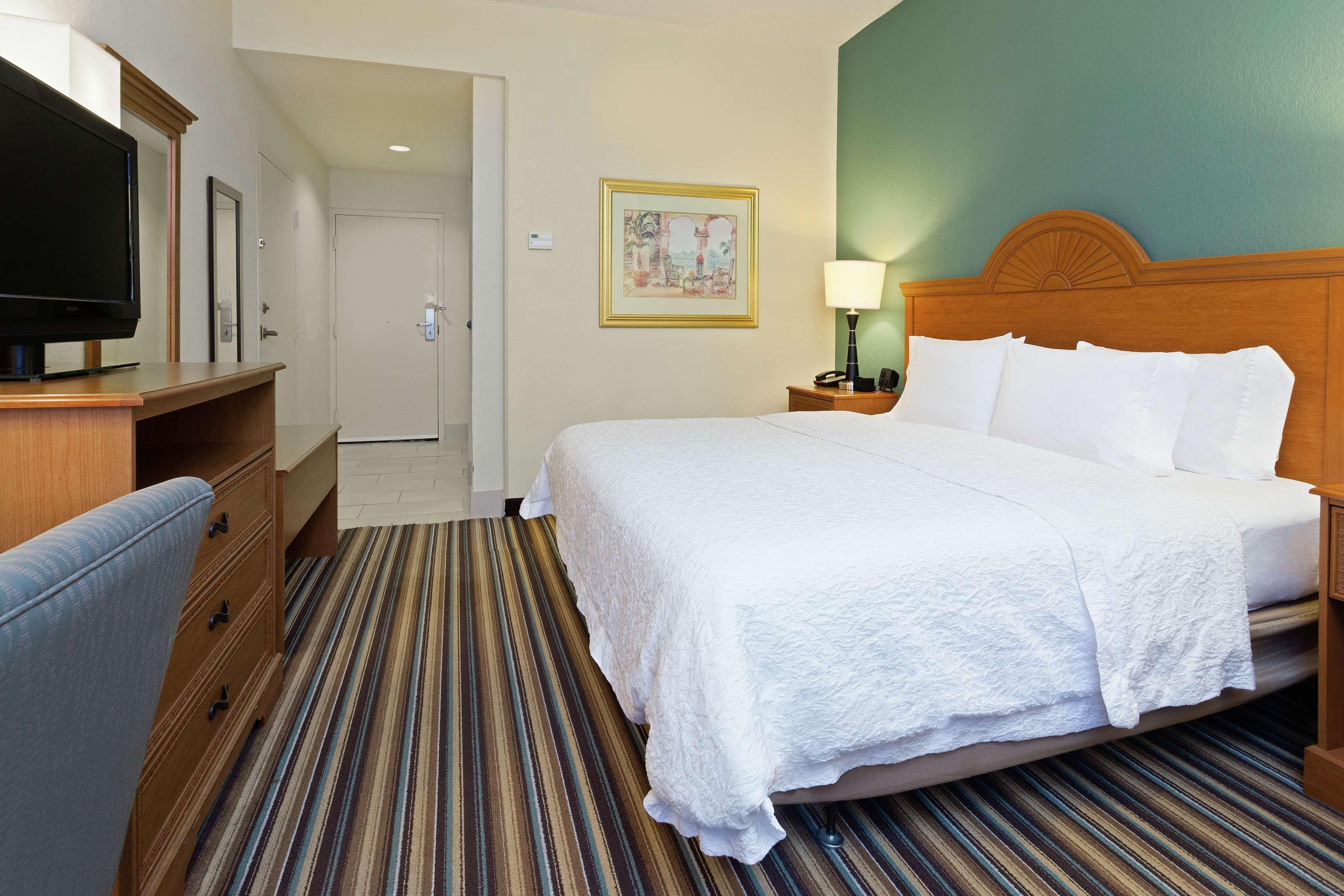 Hampton Inn & Suites Venice Bayside South Sarasota Eksteriør bilde