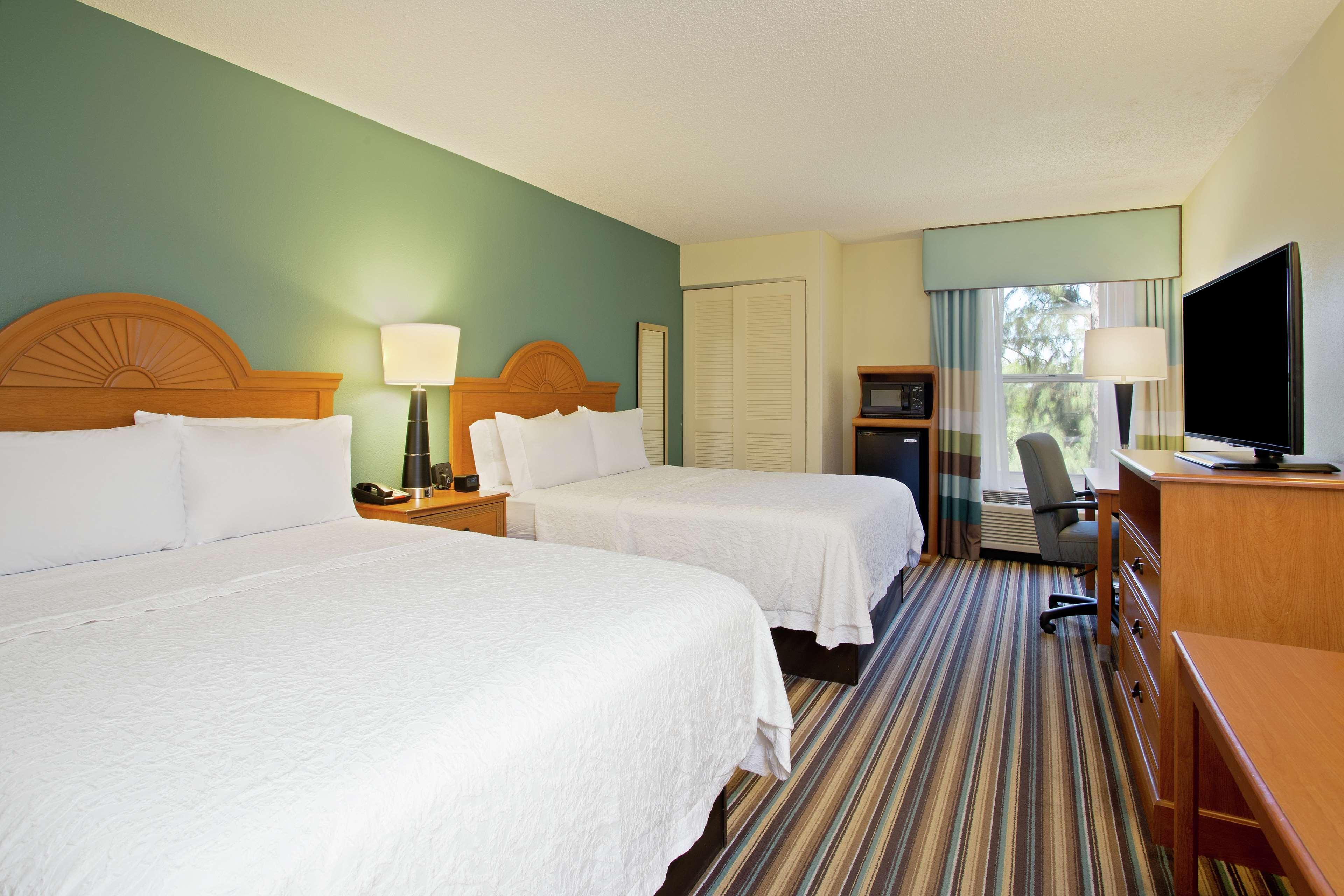 Hampton Inn & Suites Venice Bayside South Sarasota Eksteriør bilde