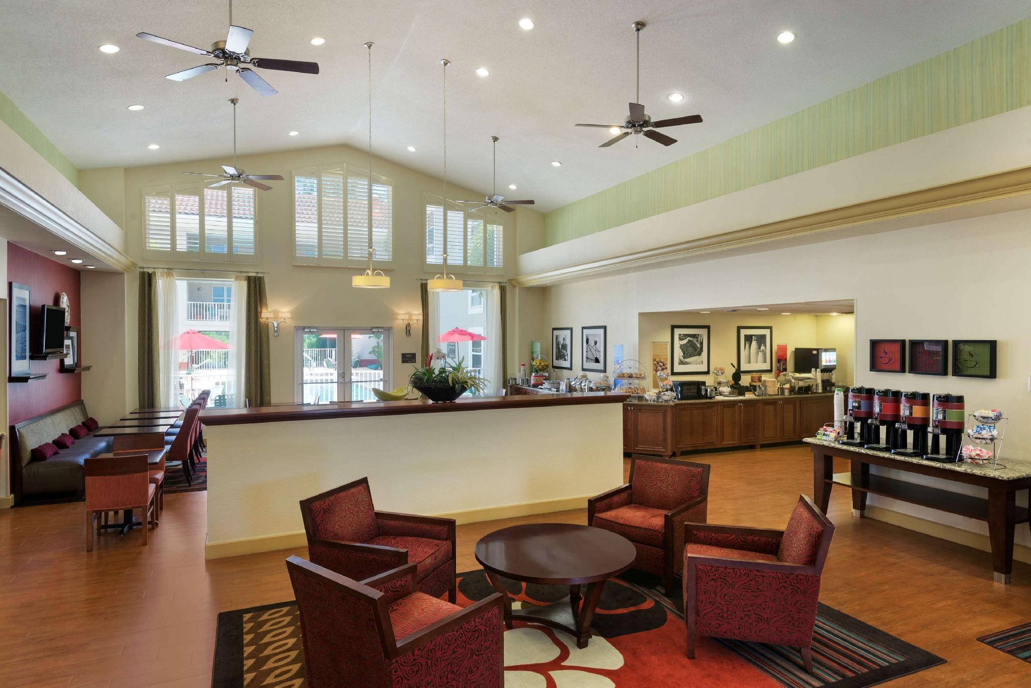 Hampton Inn & Suites Venice Bayside South Sarasota Eksteriør bilde