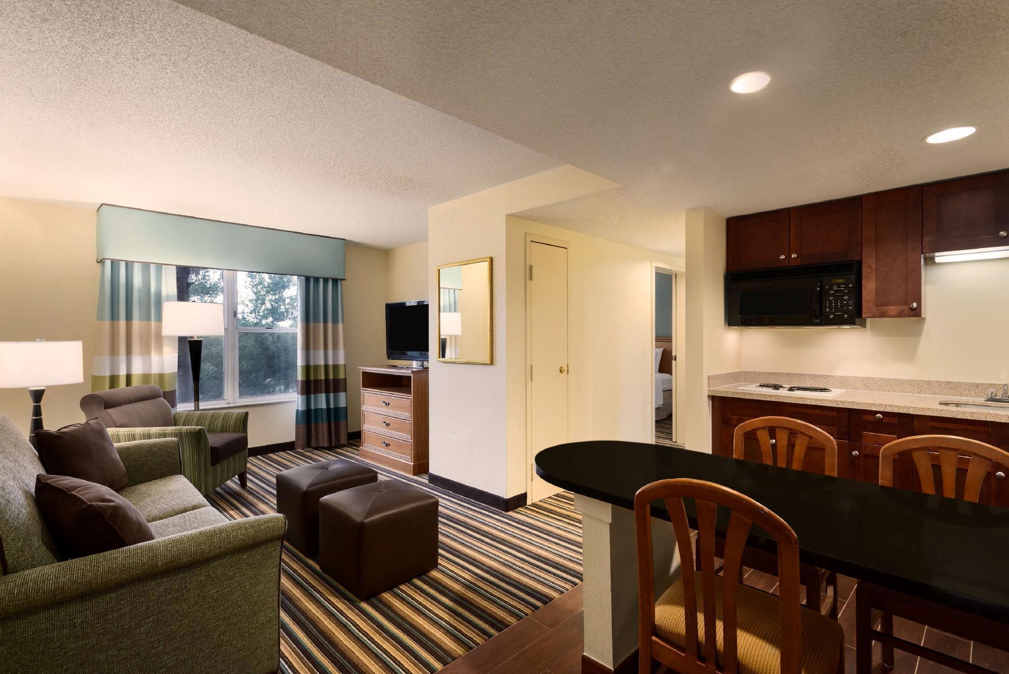 Hampton Inn & Suites Venice Bayside South Sarasota Eksteriør bilde