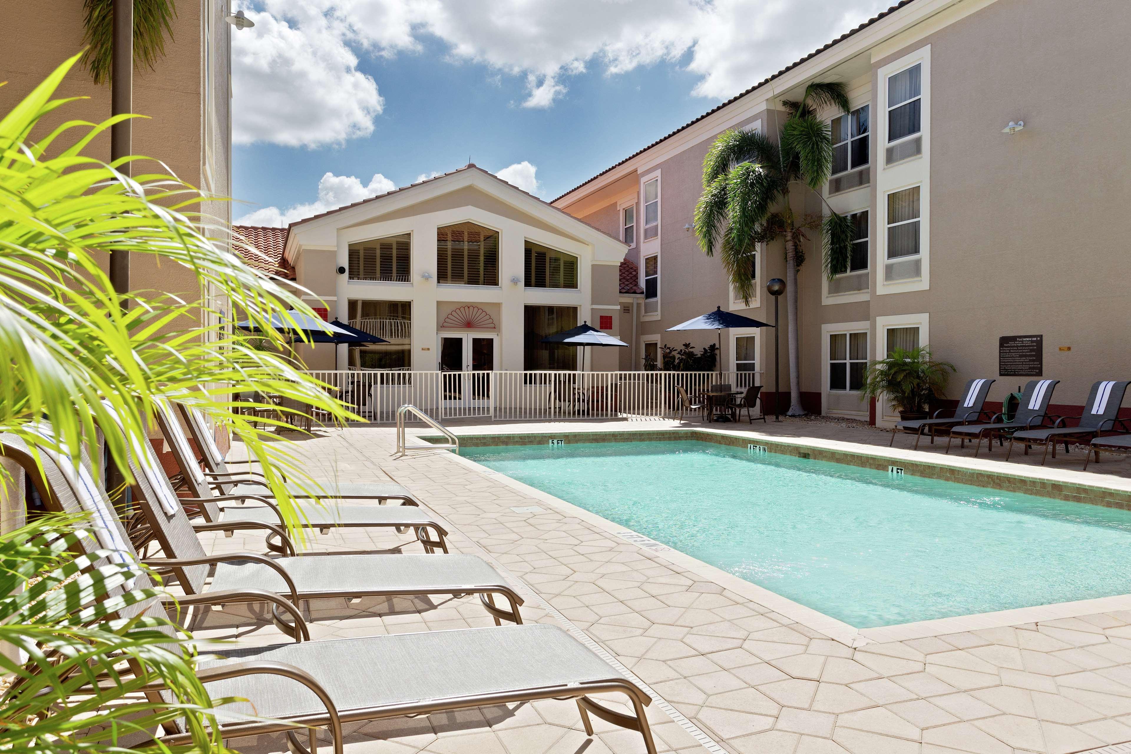 Hampton Inn & Suites Venice Bayside South Sarasota Eksteriør bilde
