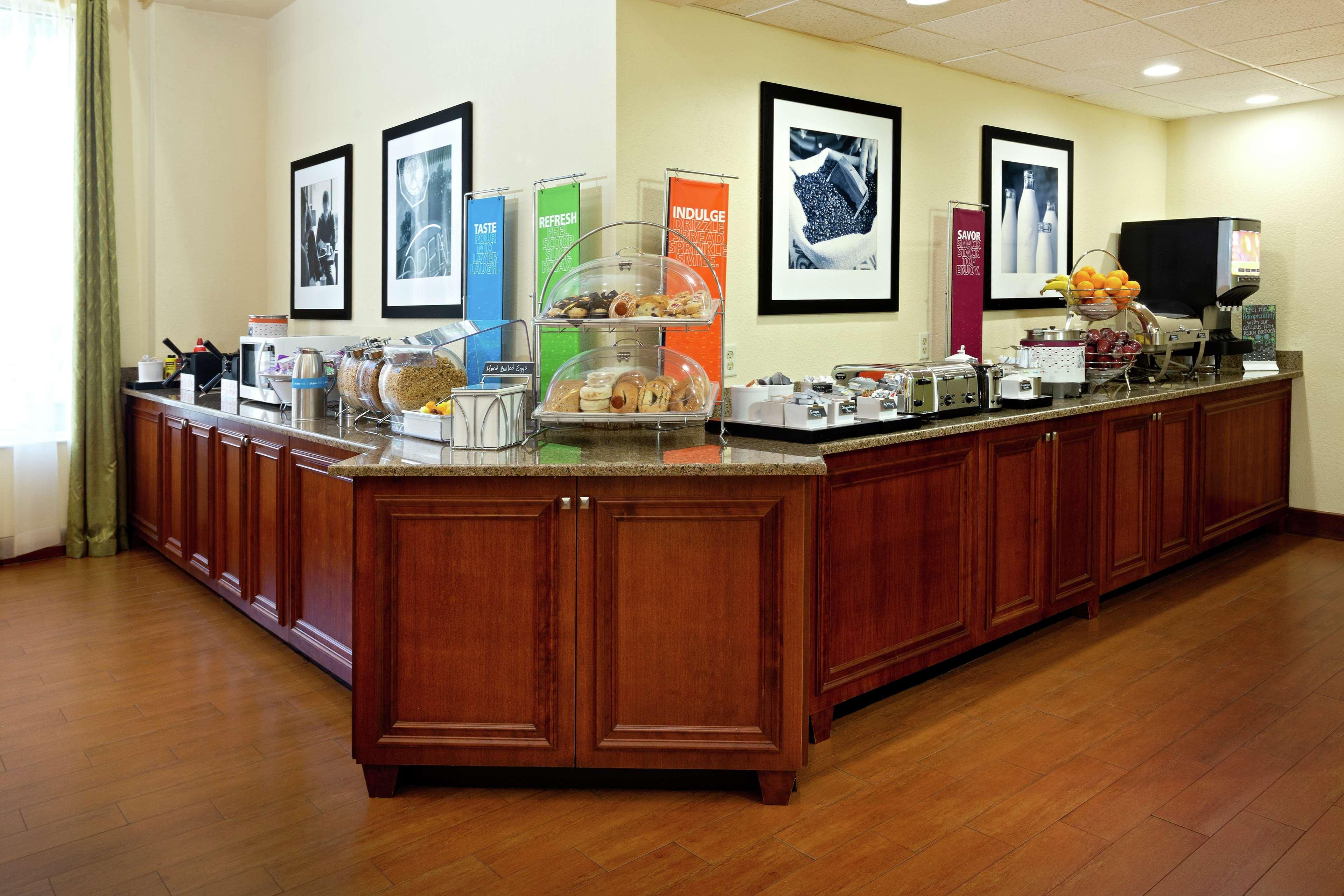 Hampton Inn & Suites Venice Bayside South Sarasota Eksteriør bilde