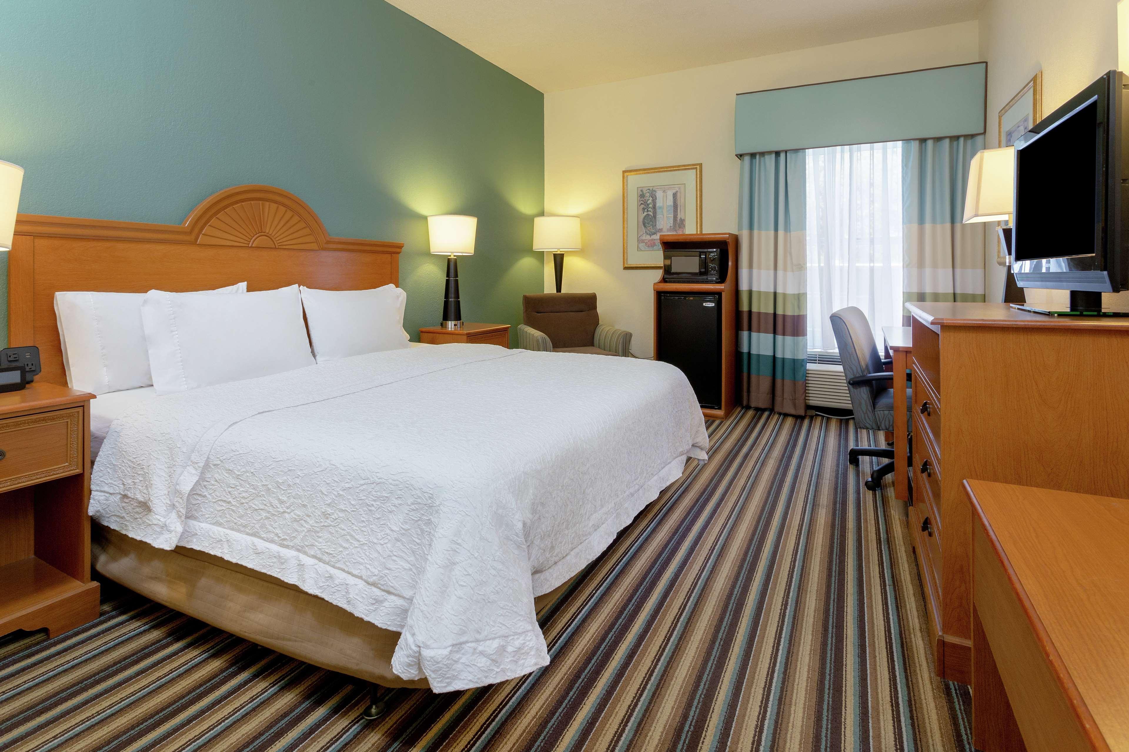 Hampton Inn & Suites Venice Bayside South Sarasota Eksteriør bilde