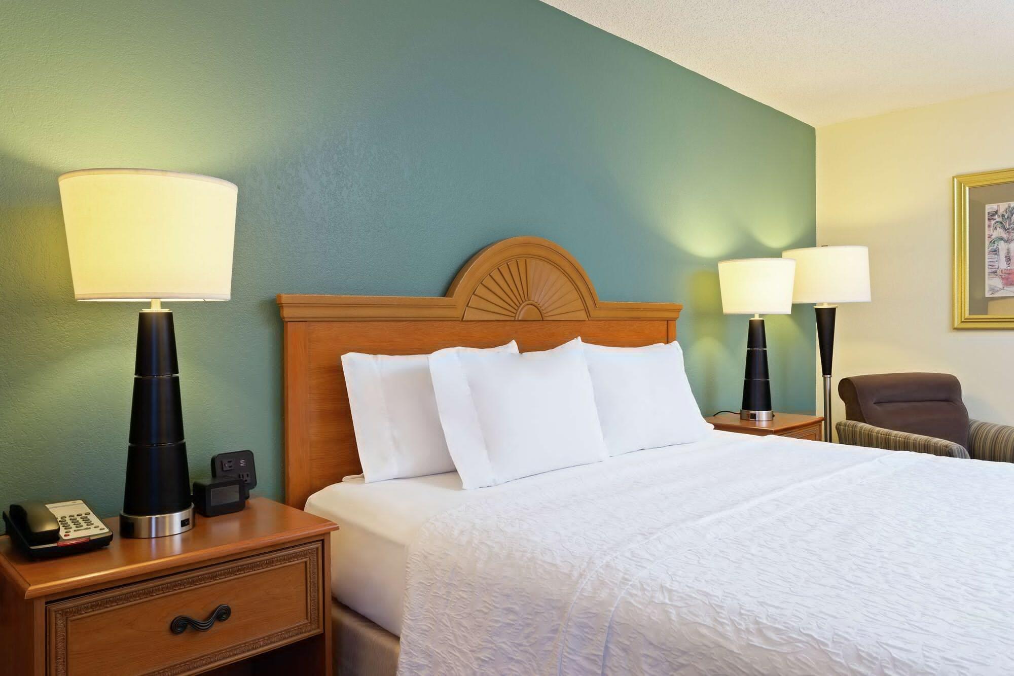 Hampton Inn & Suites Venice Bayside South Sarasota Eksteriør bilde
