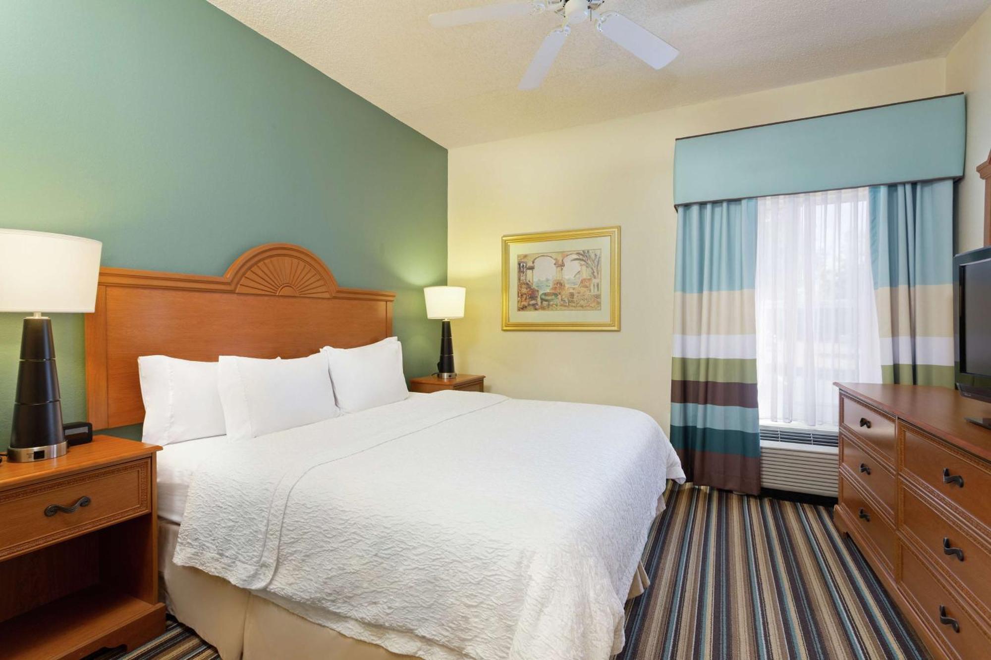 Hampton Inn & Suites Venice Bayside South Sarasota Eksteriør bilde
