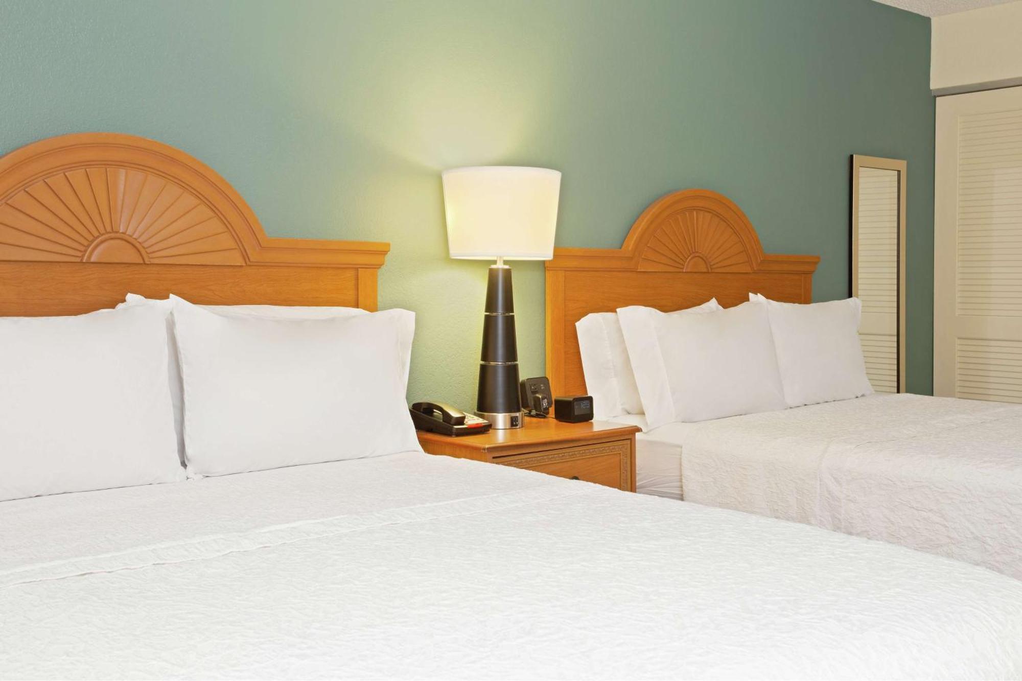 Hampton Inn & Suites Venice Bayside South Sarasota Eksteriør bilde