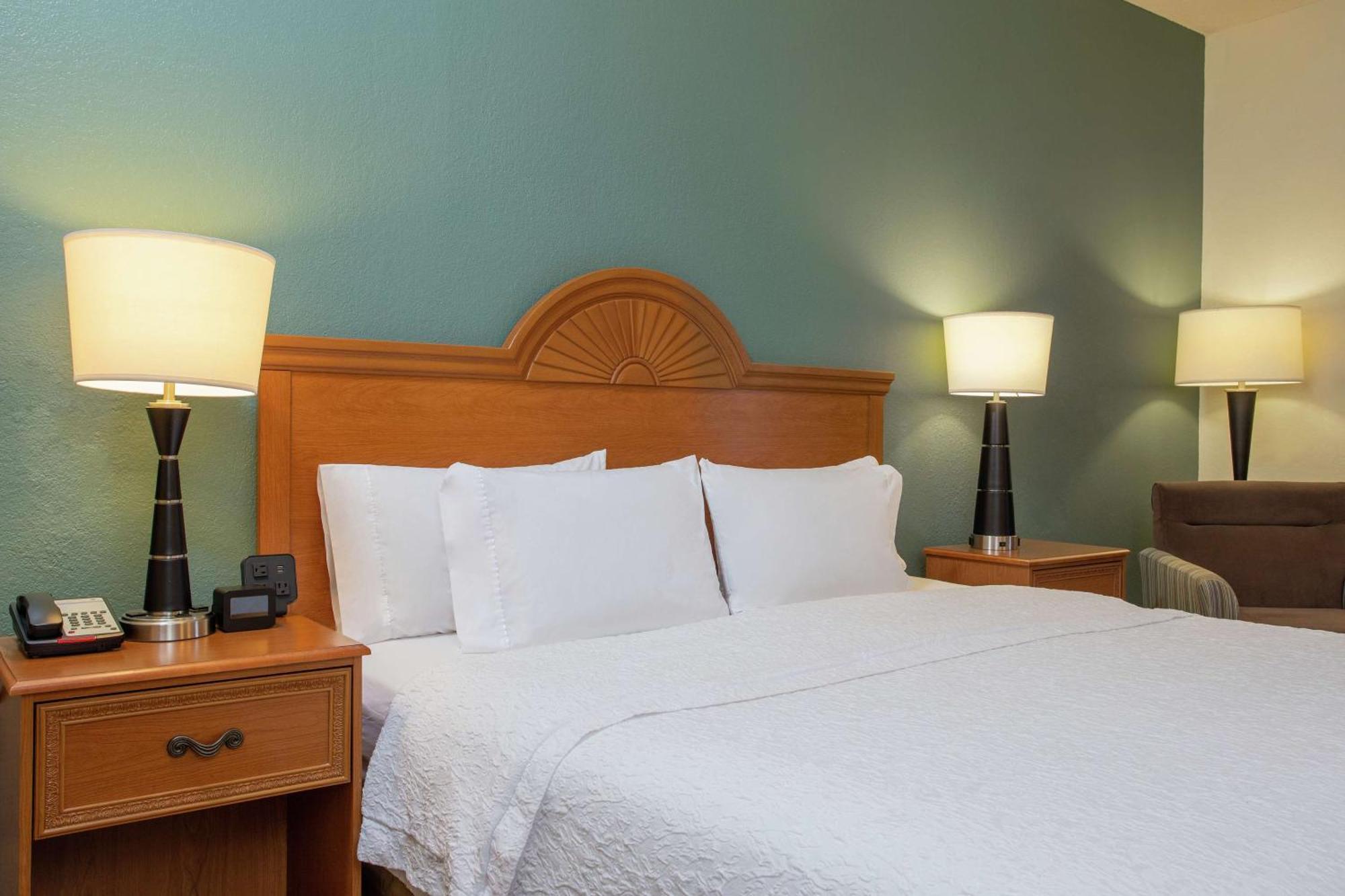 Hampton Inn & Suites Venice Bayside South Sarasota Eksteriør bilde