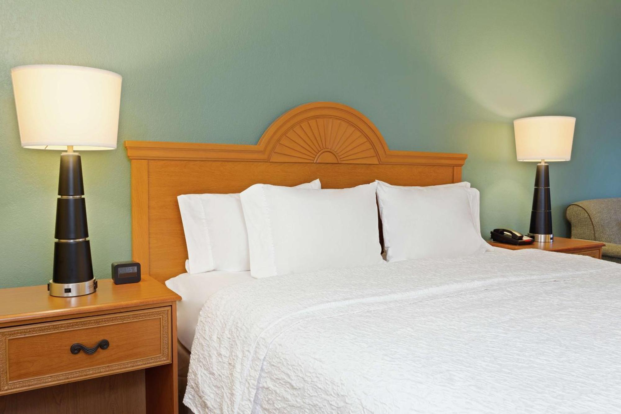 Hampton Inn & Suites Venice Bayside South Sarasota Eksteriør bilde