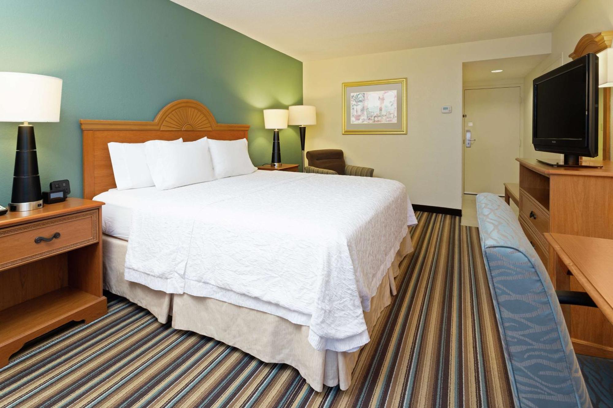Hampton Inn & Suites Venice Bayside South Sarasota Eksteriør bilde