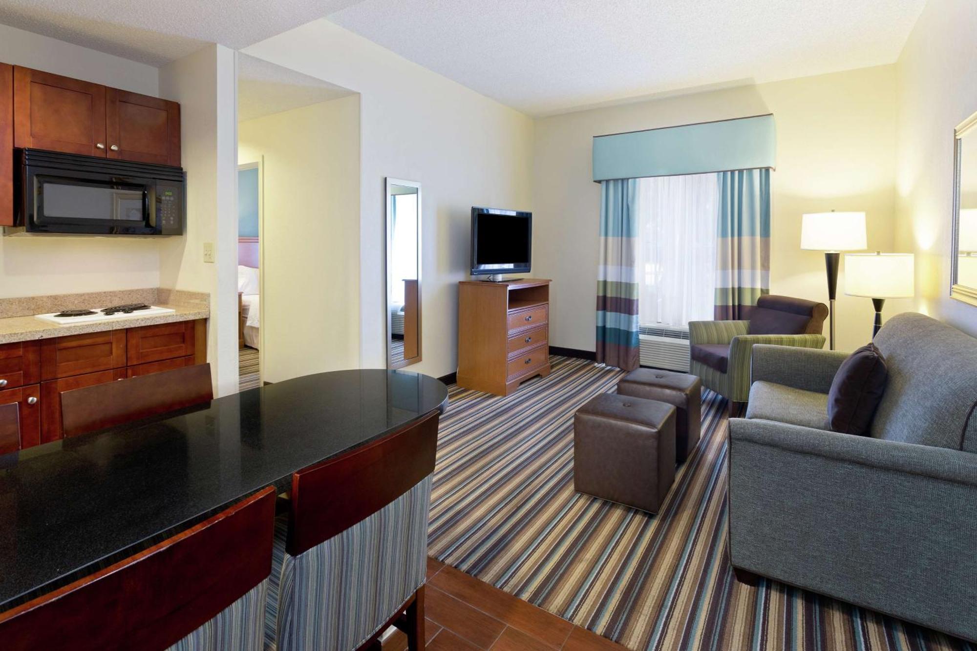 Hampton Inn & Suites Venice Bayside South Sarasota Eksteriør bilde