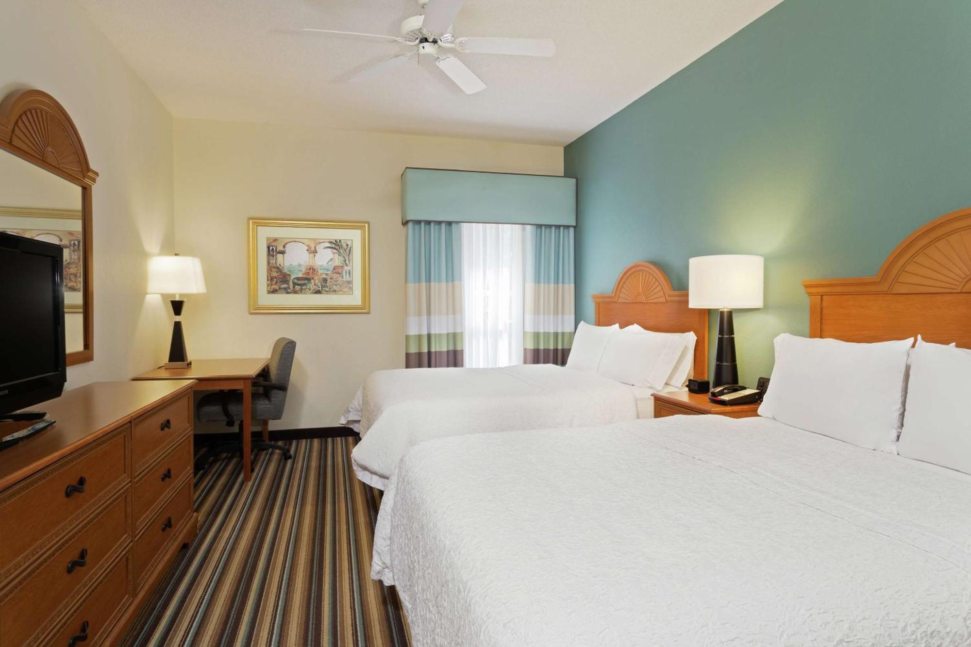 Hampton Inn & Suites Venice Bayside South Sarasota Eksteriør bilde