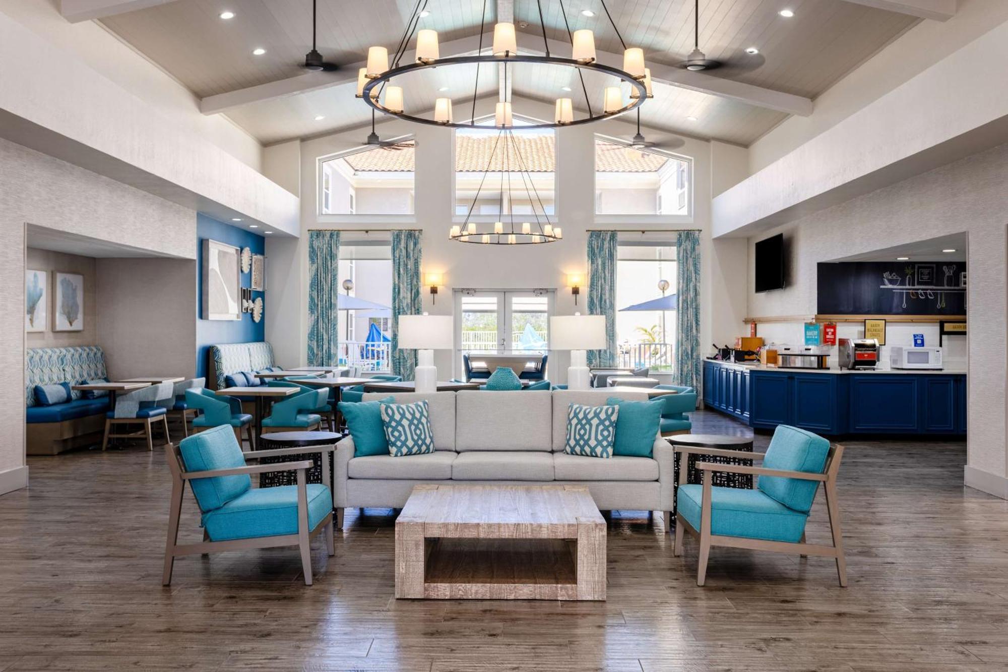 Hampton Inn & Suites Venice Bayside South Sarasota Eksteriør bilde