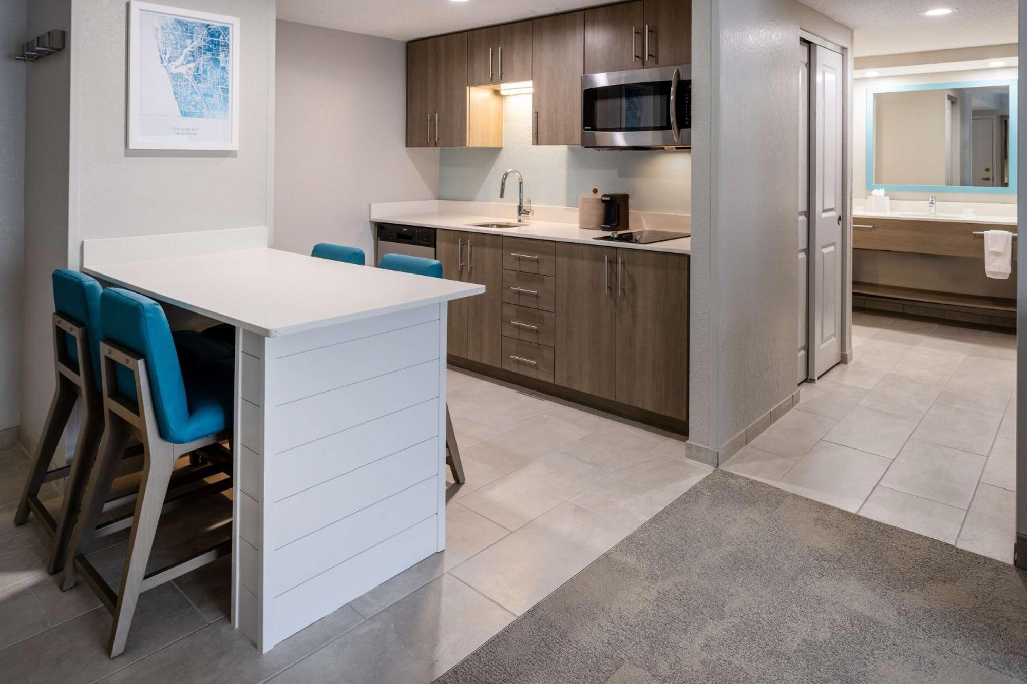 Hampton Inn & Suites Venice Bayside South Sarasota Eksteriør bilde