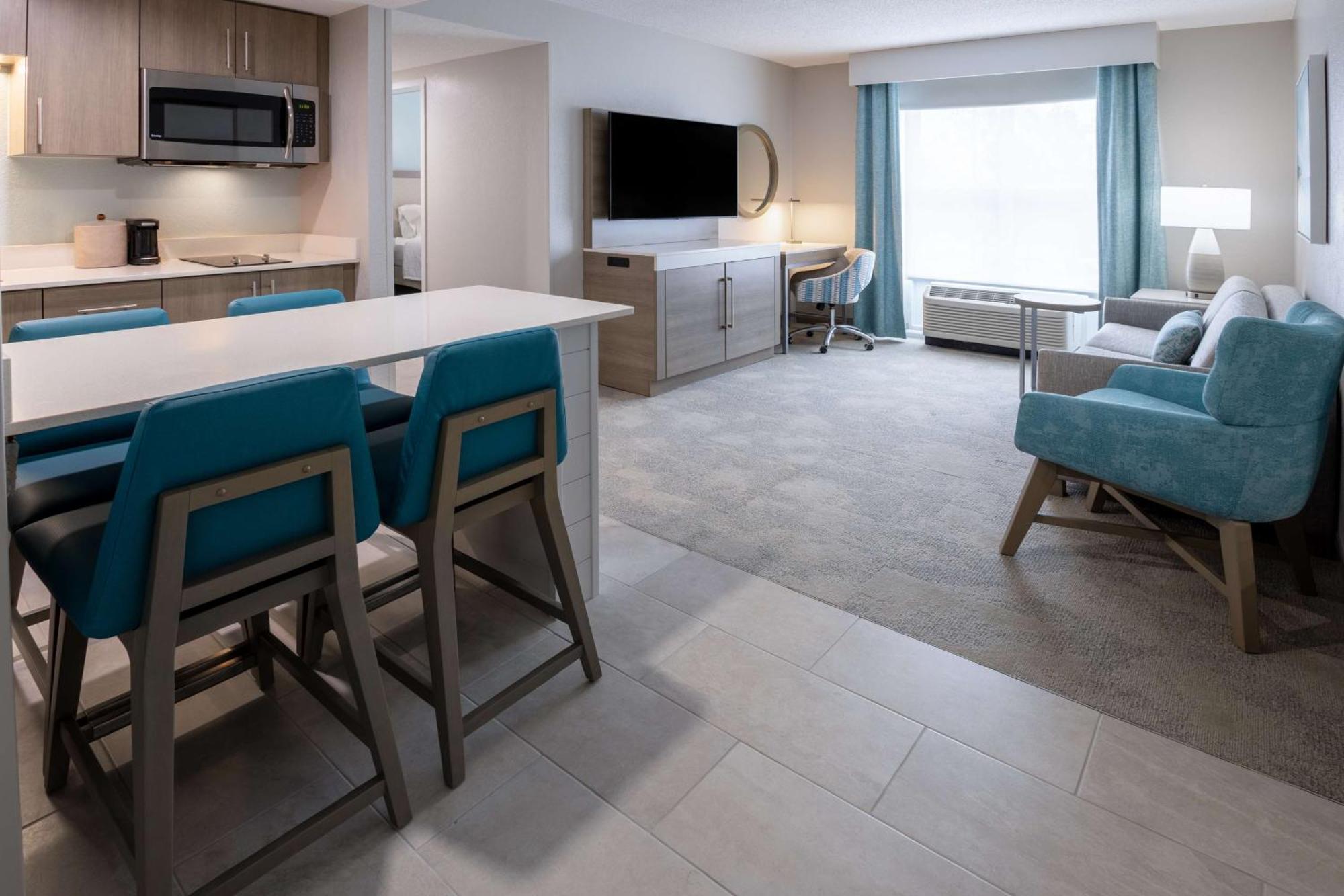 Hampton Inn & Suites Venice Bayside South Sarasota Eksteriør bilde
