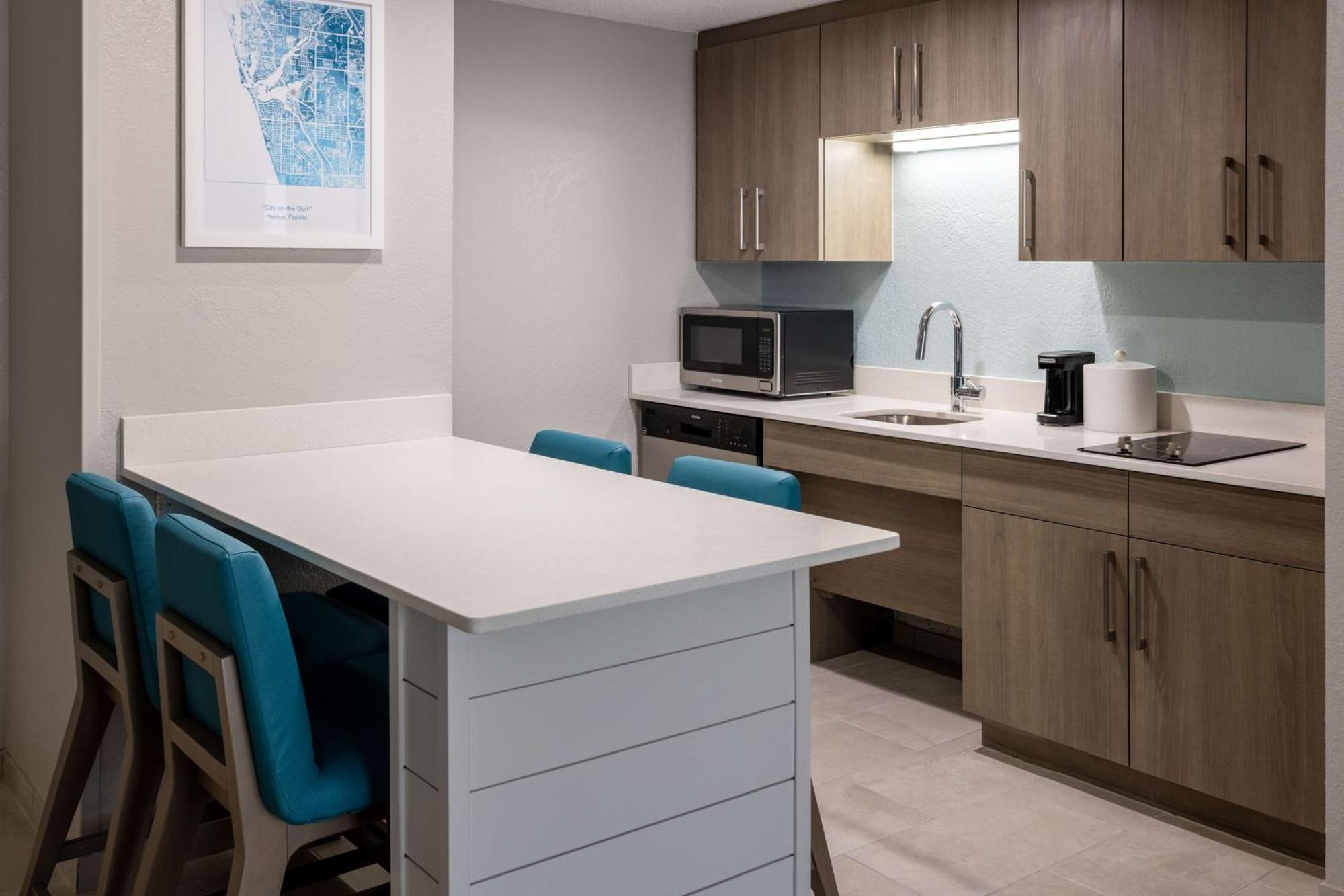 Hampton Inn & Suites Venice Bayside South Sarasota Eksteriør bilde
