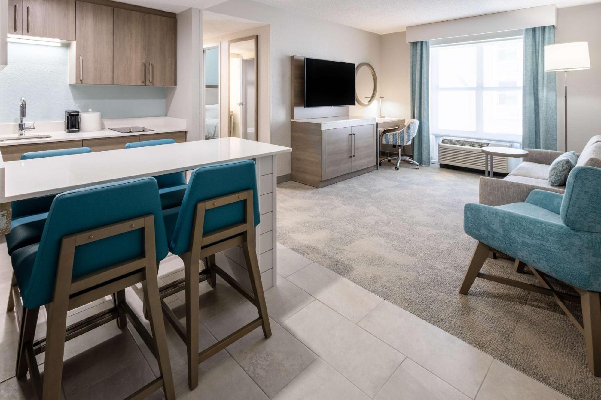 Hampton Inn & Suites Venice Bayside South Sarasota Eksteriør bilde