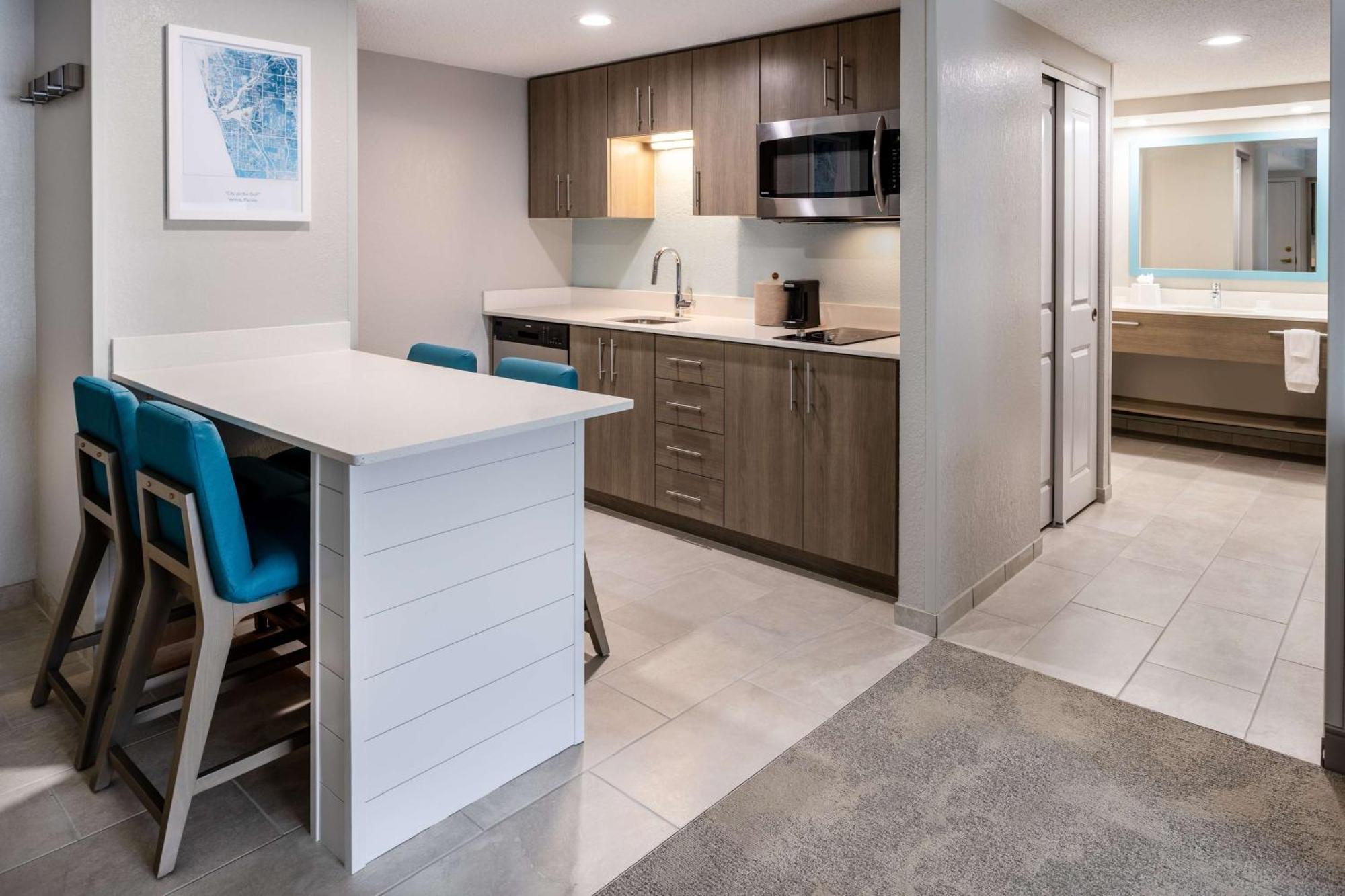 Hampton Inn & Suites Venice Bayside South Sarasota Eksteriør bilde
