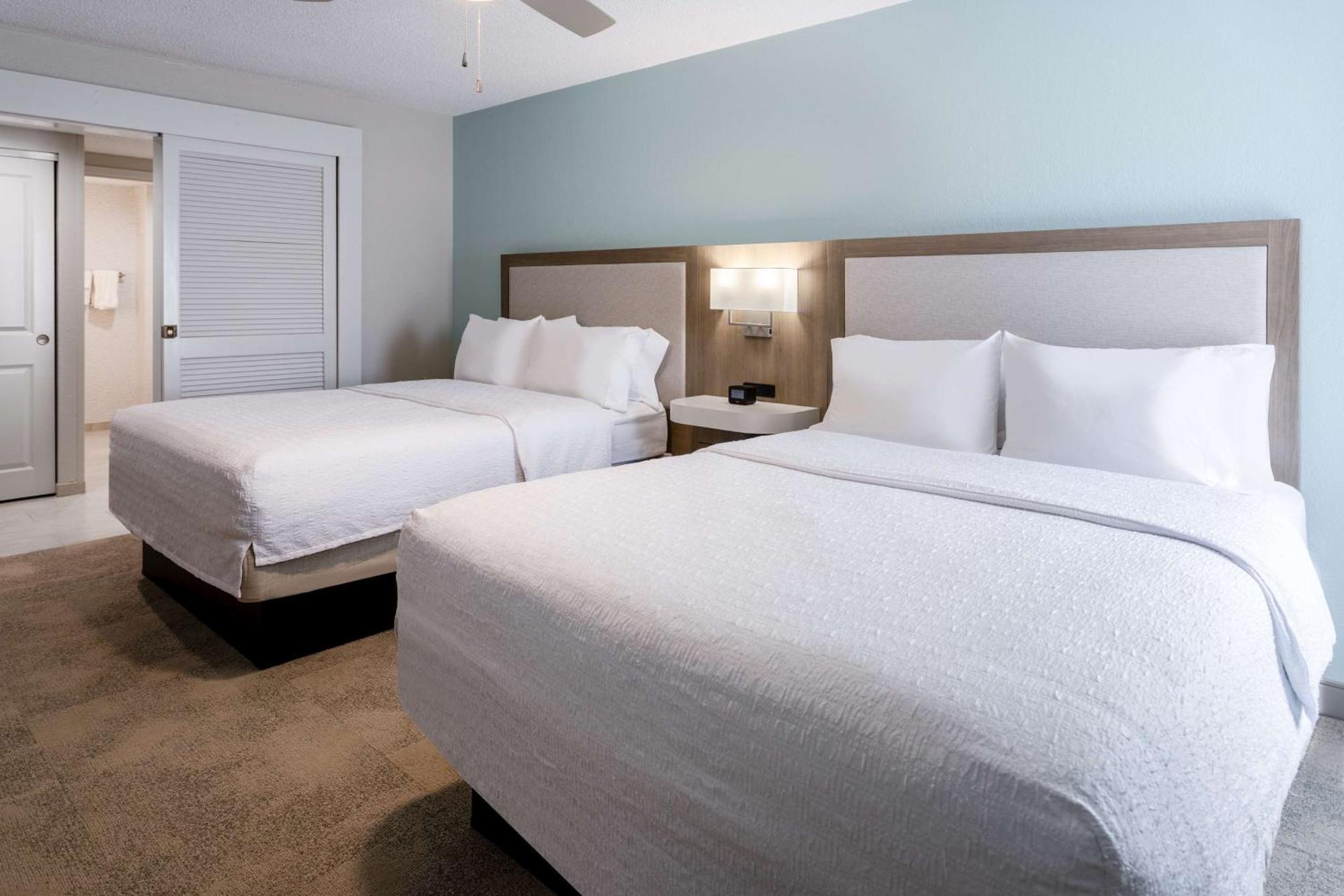 Hampton Inn & Suites Venice Bayside South Sarasota Eksteriør bilde