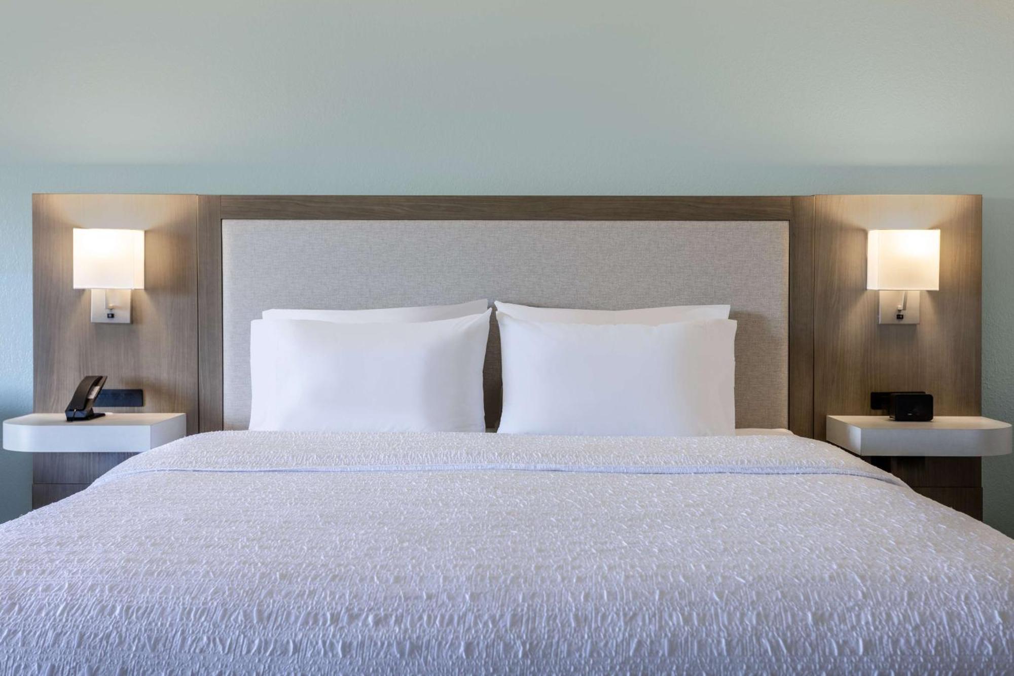 Hampton Inn & Suites Venice Bayside South Sarasota Eksteriør bilde