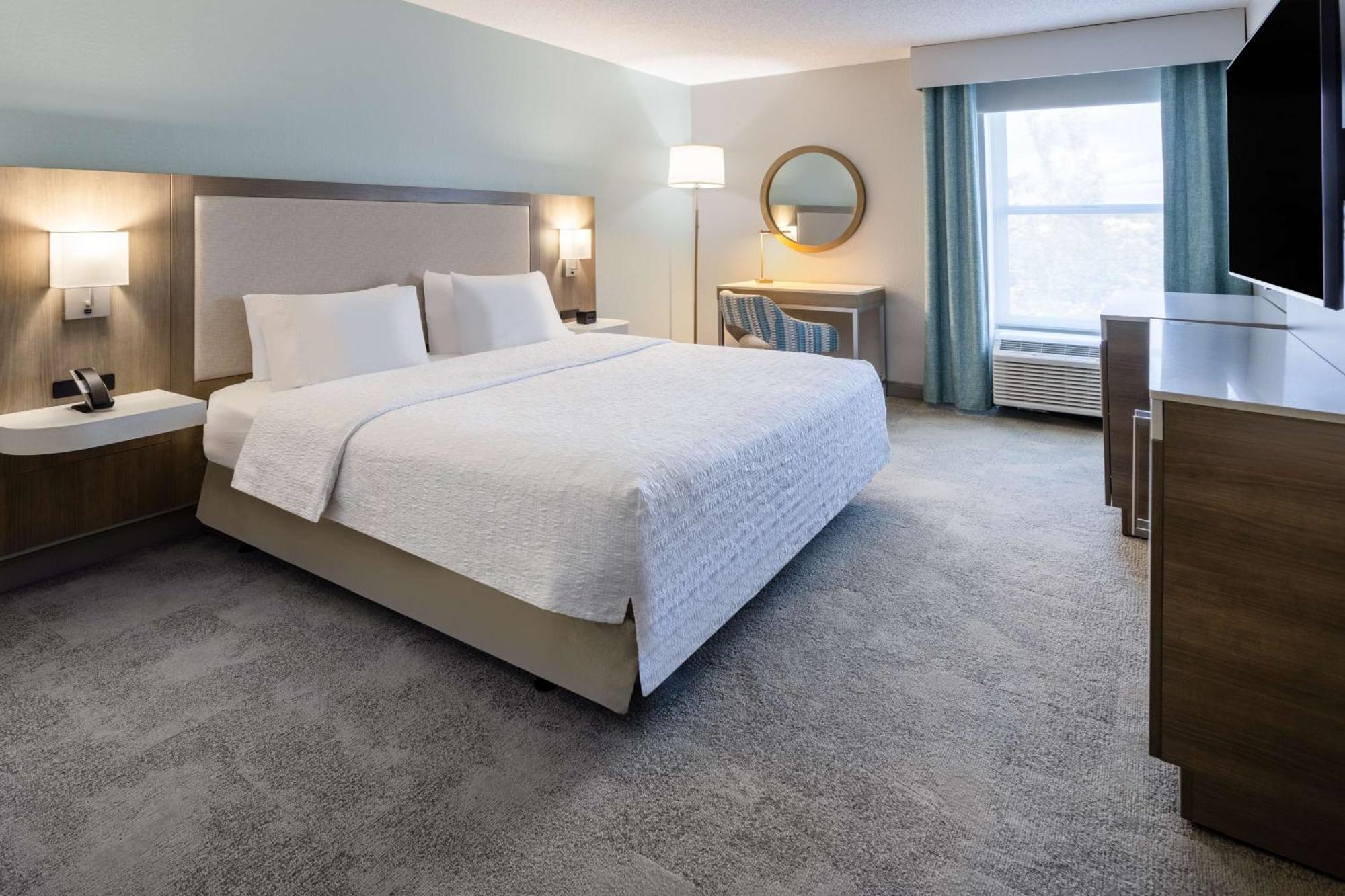 Hampton Inn & Suites Venice Bayside South Sarasota Eksteriør bilde