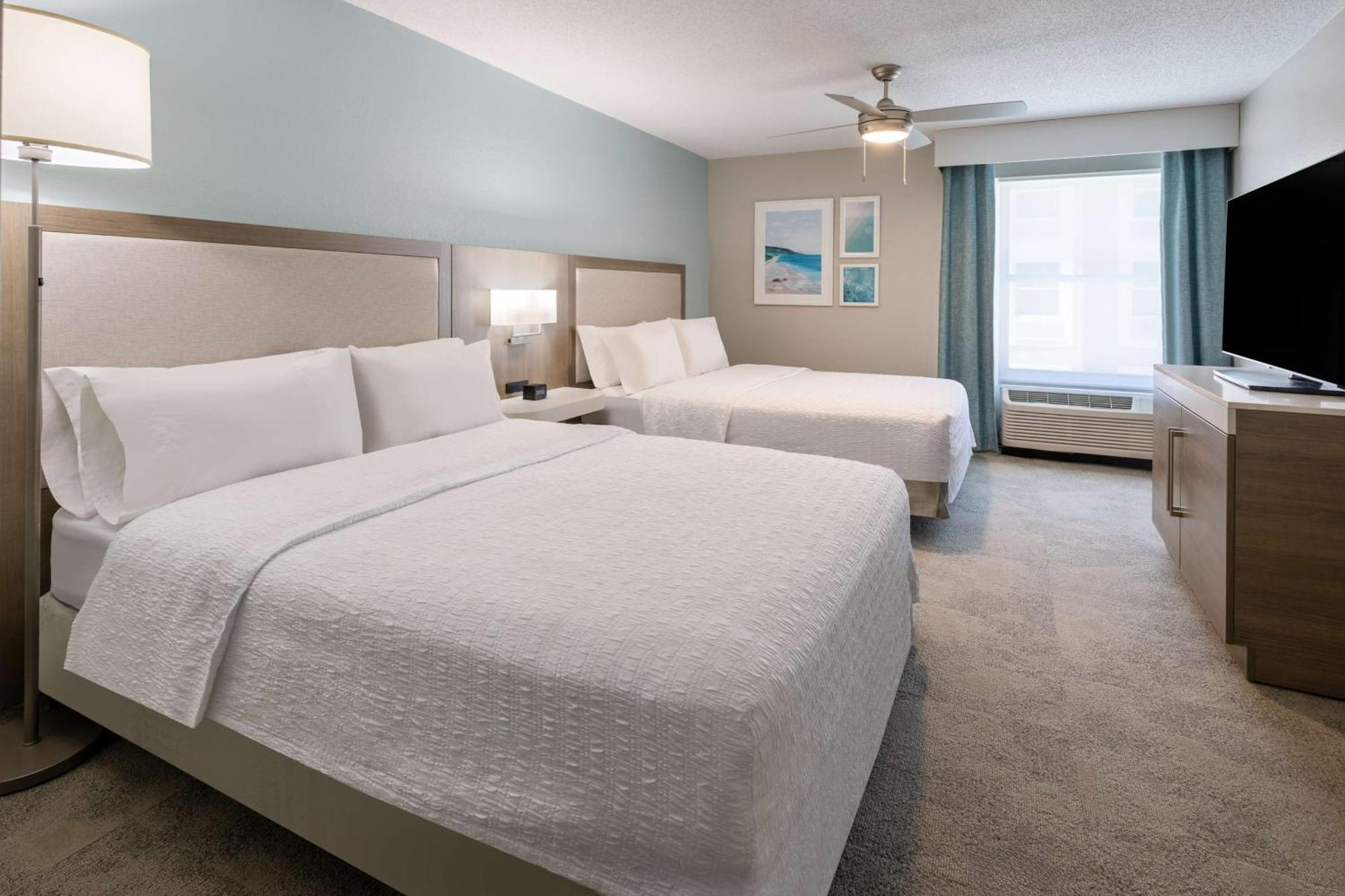 Hampton Inn & Suites Venice Bayside South Sarasota Eksteriør bilde