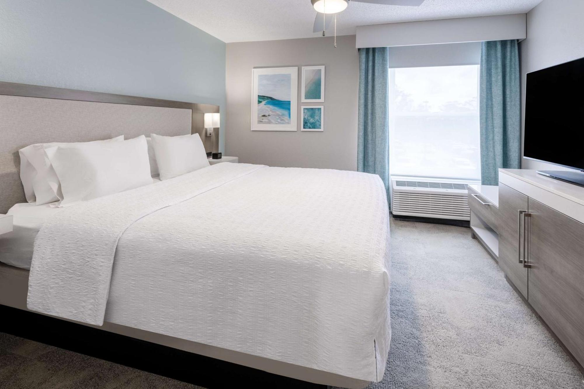 Hampton Inn & Suites Venice Bayside South Sarasota Eksteriør bilde