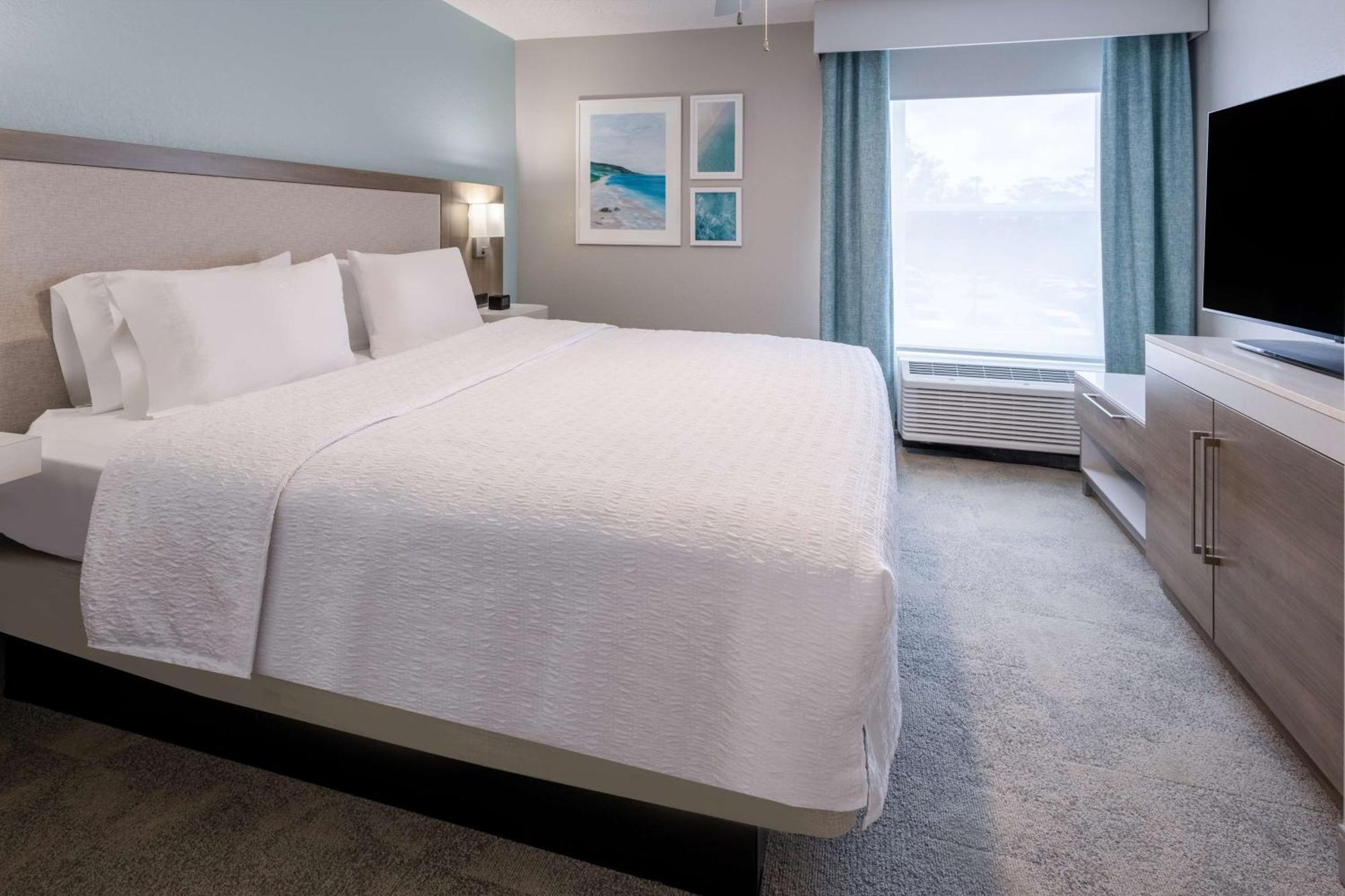 Hampton Inn & Suites Venice Bayside South Sarasota Eksteriør bilde