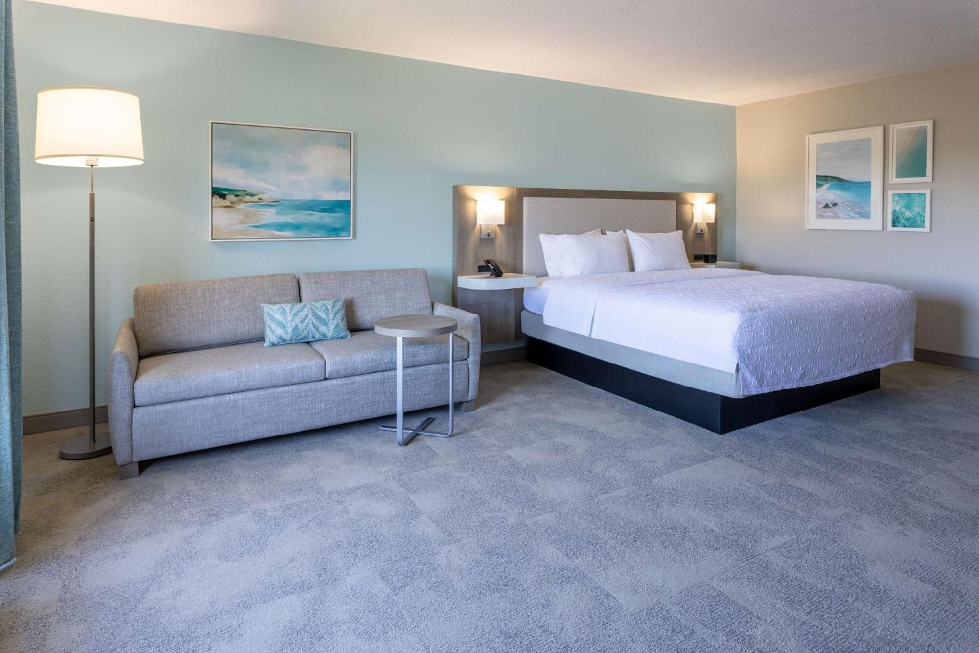 Hampton Inn & Suites Venice Bayside South Sarasota Eksteriør bilde