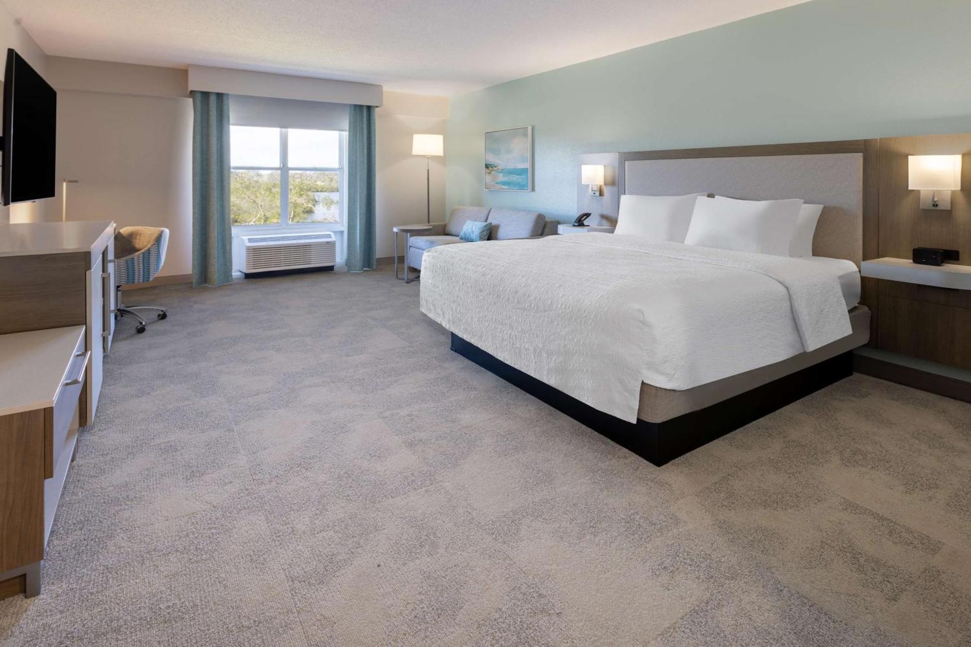 Hampton Inn & Suites Venice Bayside South Sarasota Eksteriør bilde