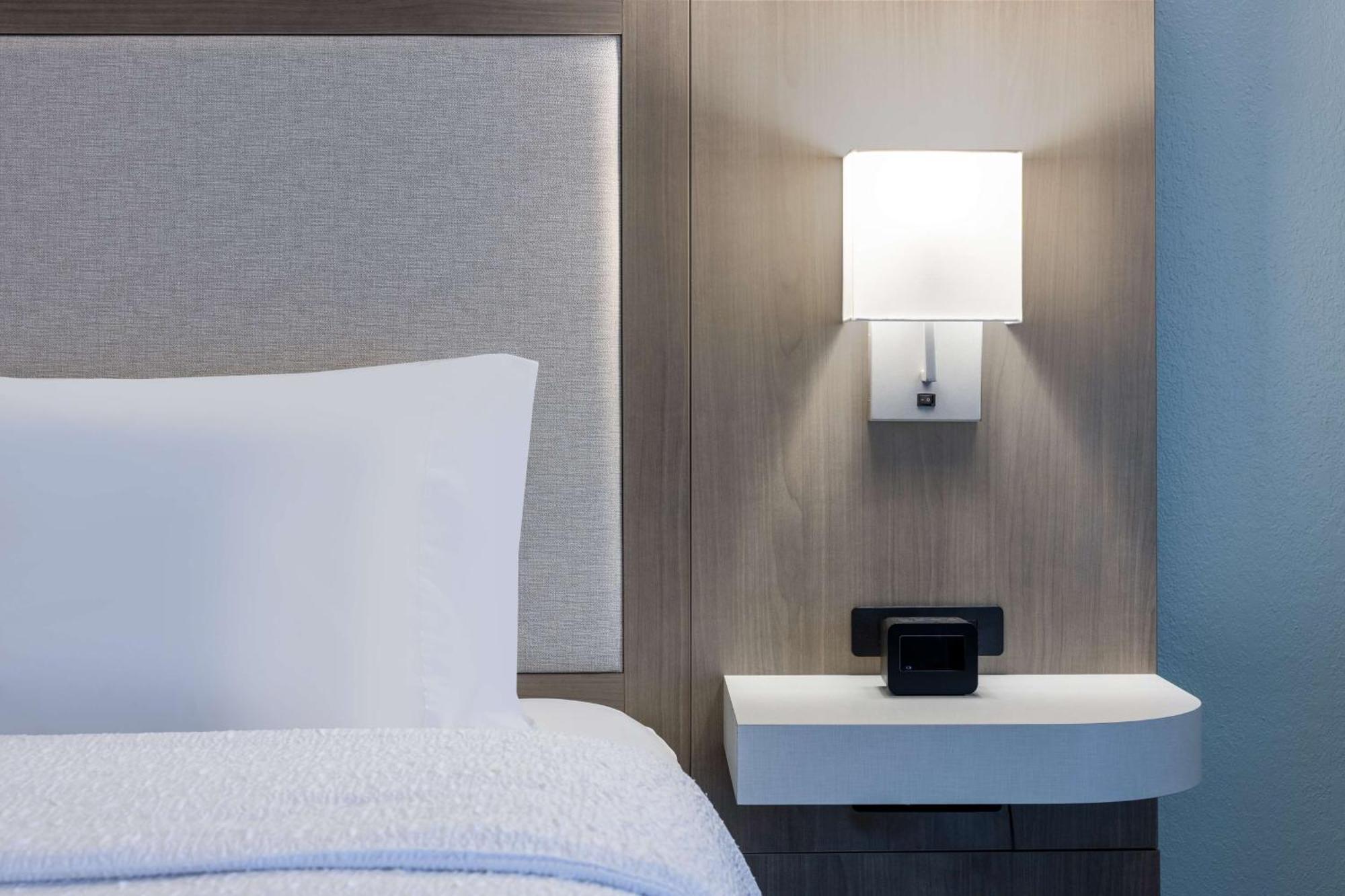 Hampton Inn & Suites Venice Bayside South Sarasota Eksteriør bilde