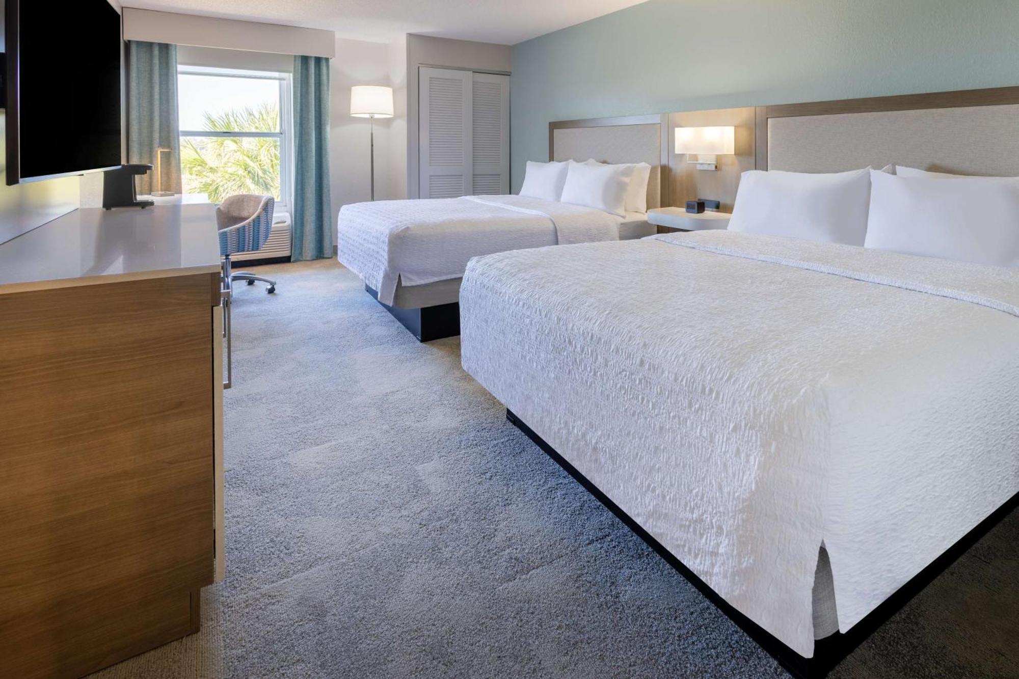 Hampton Inn & Suites Venice Bayside South Sarasota Eksteriør bilde