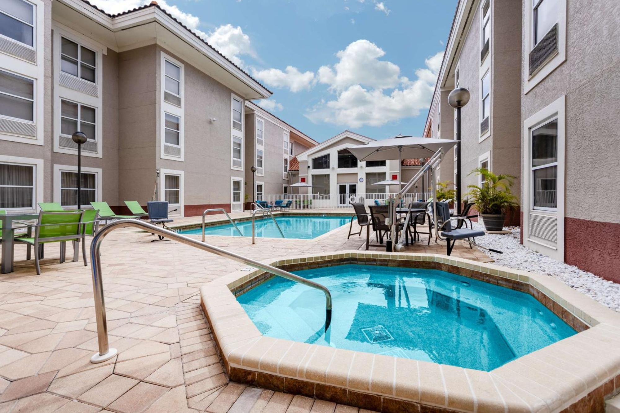 Hampton Inn & Suites Venice Bayside South Sarasota Eksteriør bilde