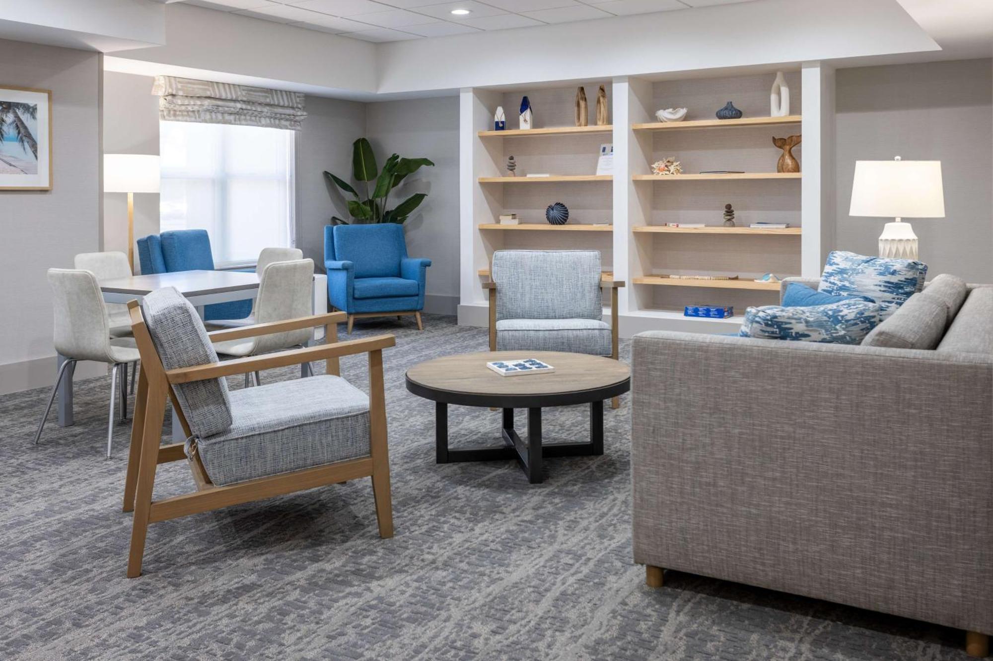 Hampton Inn & Suites Venice Bayside South Sarasota Eksteriør bilde