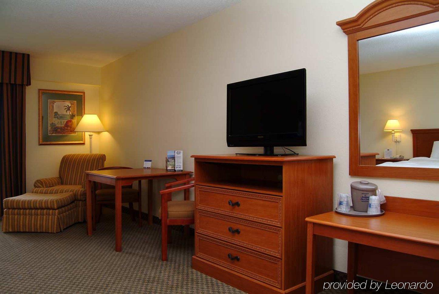 Hampton Inn & Suites Venice Bayside South Sarasota Rom bilde