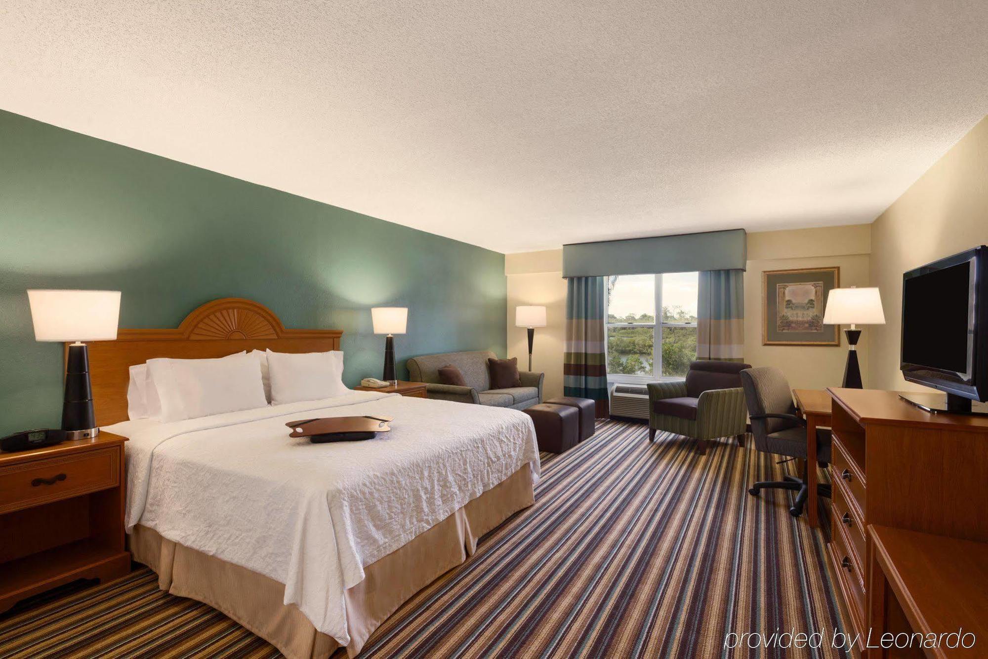 Hampton Inn & Suites Venice Bayside South Sarasota Eksteriør bilde