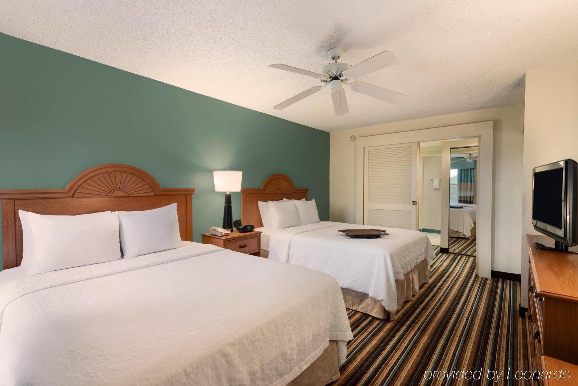 Hampton Inn & Suites Venice Bayside South Sarasota Eksteriør bilde