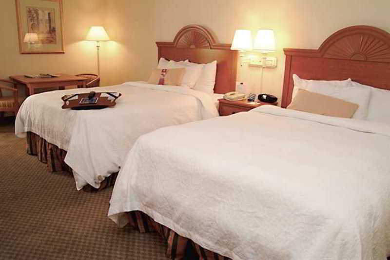 Hampton Inn & Suites Venice Bayside South Sarasota Rom bilde